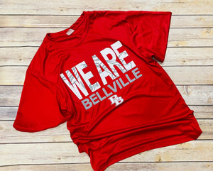 We Are Bellville Tee