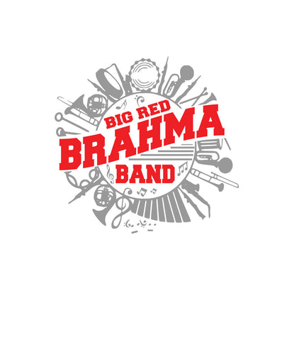 Band Sticker