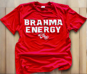 Brahma Energy