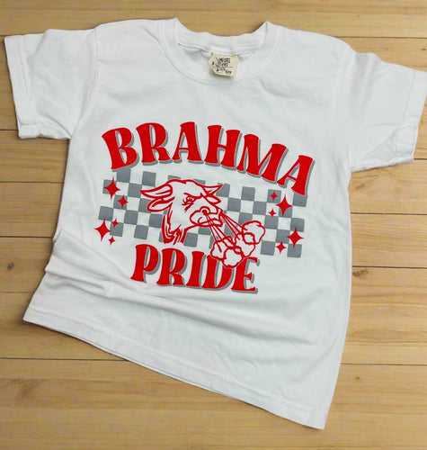 Brahma Pride Check