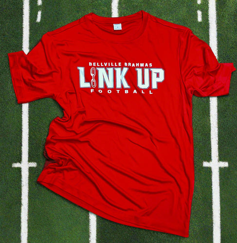 Link Up Bellville Football