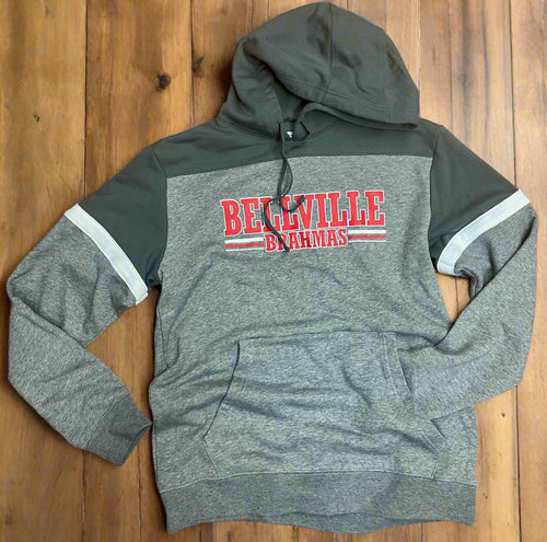 JD Hoodie