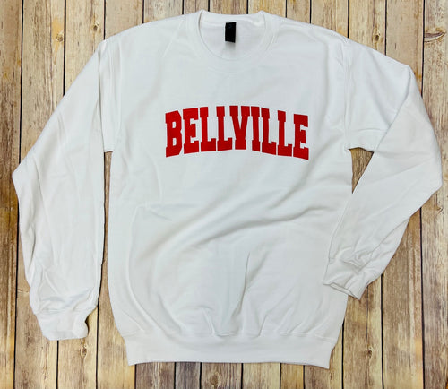 Bellville Crewneck Sweatshirt