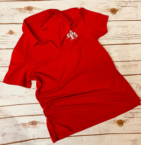 Nike Ladies Dry Fit Polo