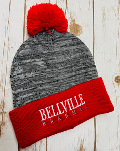 Bellville Brahmas Sport Beanie