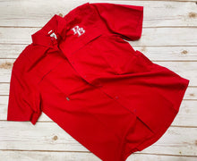 BAW Fishing Shirt