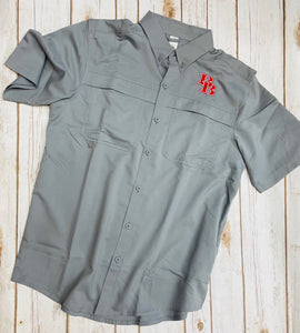 BAW Fishing Shirt
