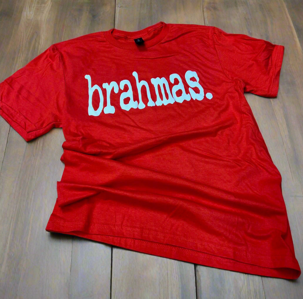 brahmas typewriter
