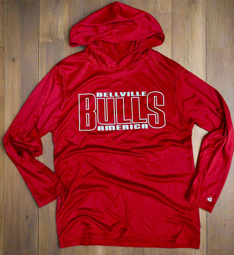 Hooded Bulls