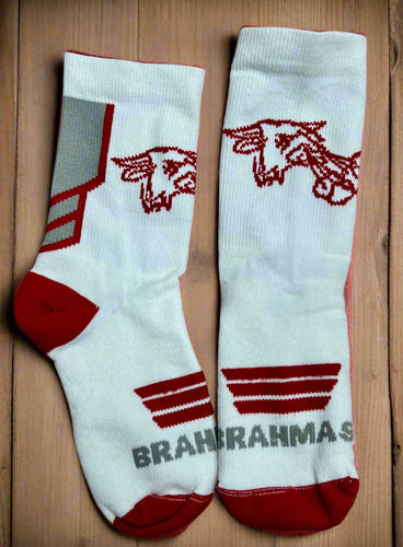 Brahma Socks