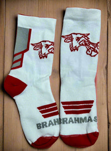 Brahma Socks
