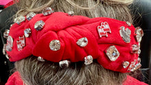 Charm Headband