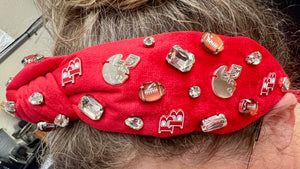 Charm Headband