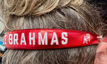 Bellville Brahmas Embroidered Headband