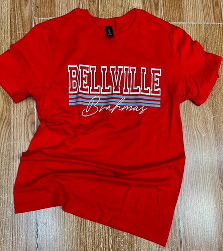 Bellville Brahmas