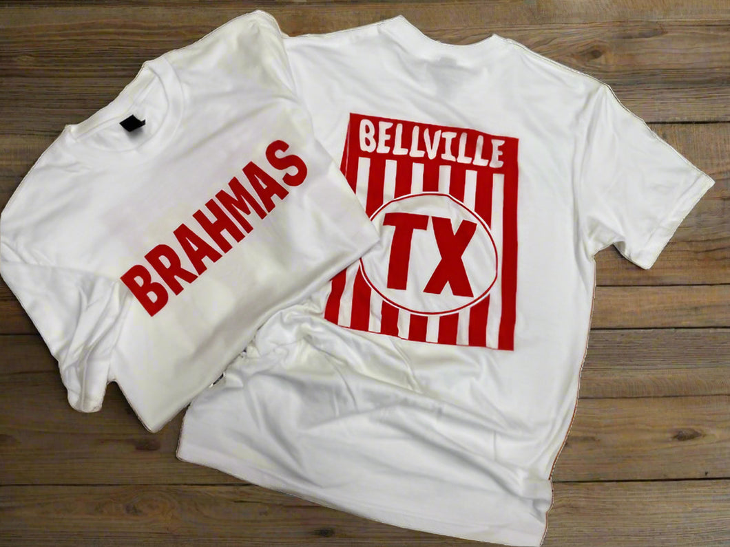 Bellville Table Tent