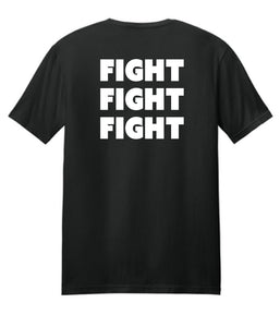 Trump FIGHT Tee