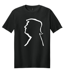 Trump FIGHT Tee