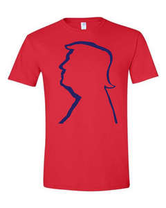 Trump FIGHT Tee