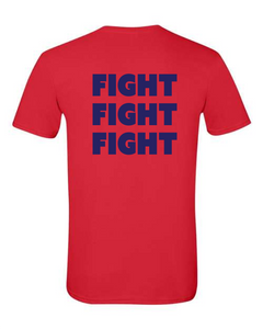 Trump FIGHT Tee