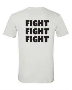 Trump FIGHT Tee