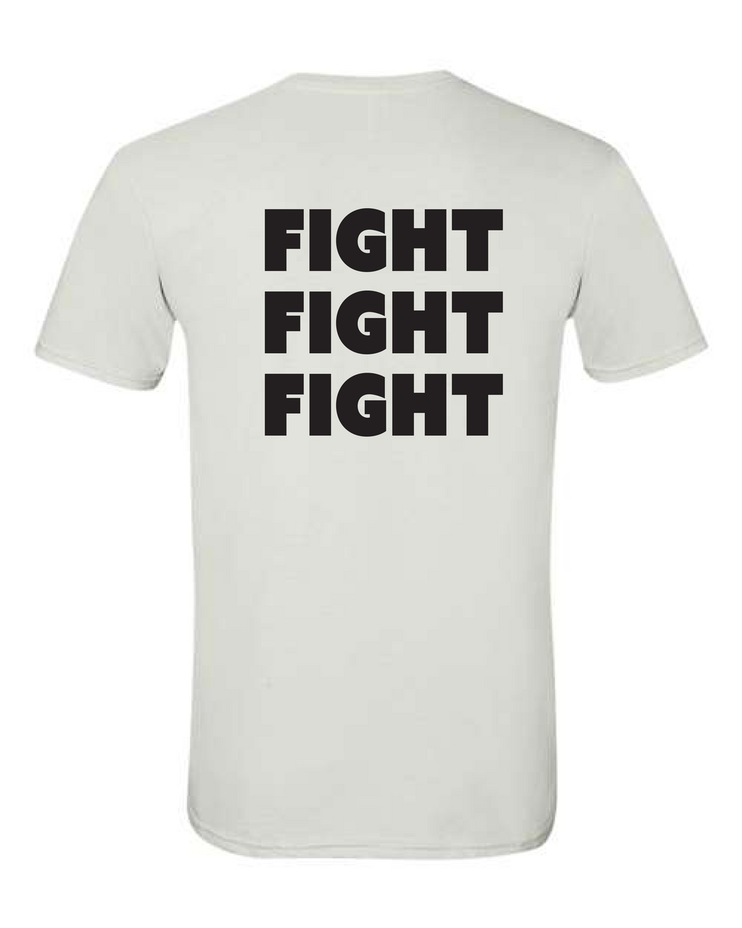Trump FIGHT Tee