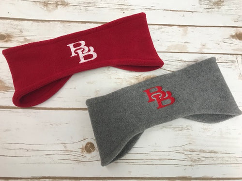 Stretch Fleece Headband