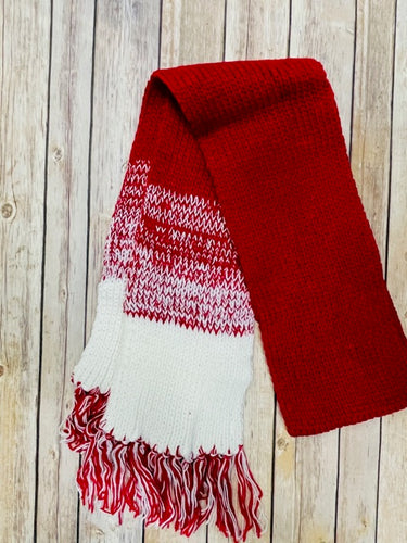 Ascent Scarf