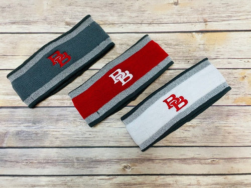 Reflective Headband