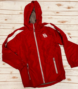 Holloway Charger Jacket