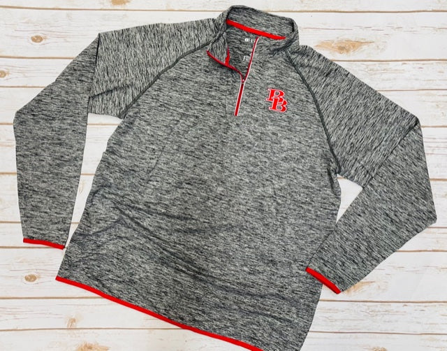 Force Training Top