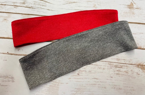 Contendor Dry Fit Headband