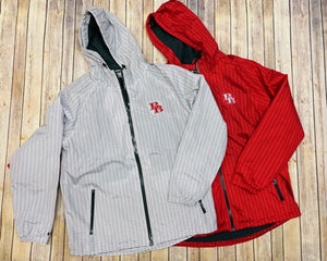 Range Jacket