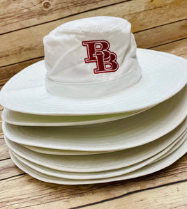 Boonie Bucket hat