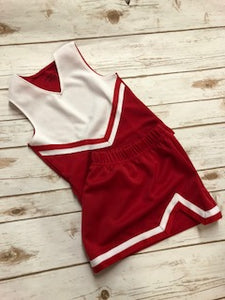 Youth Cheer Bottom