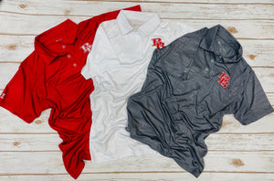 Ladies Converge Polo