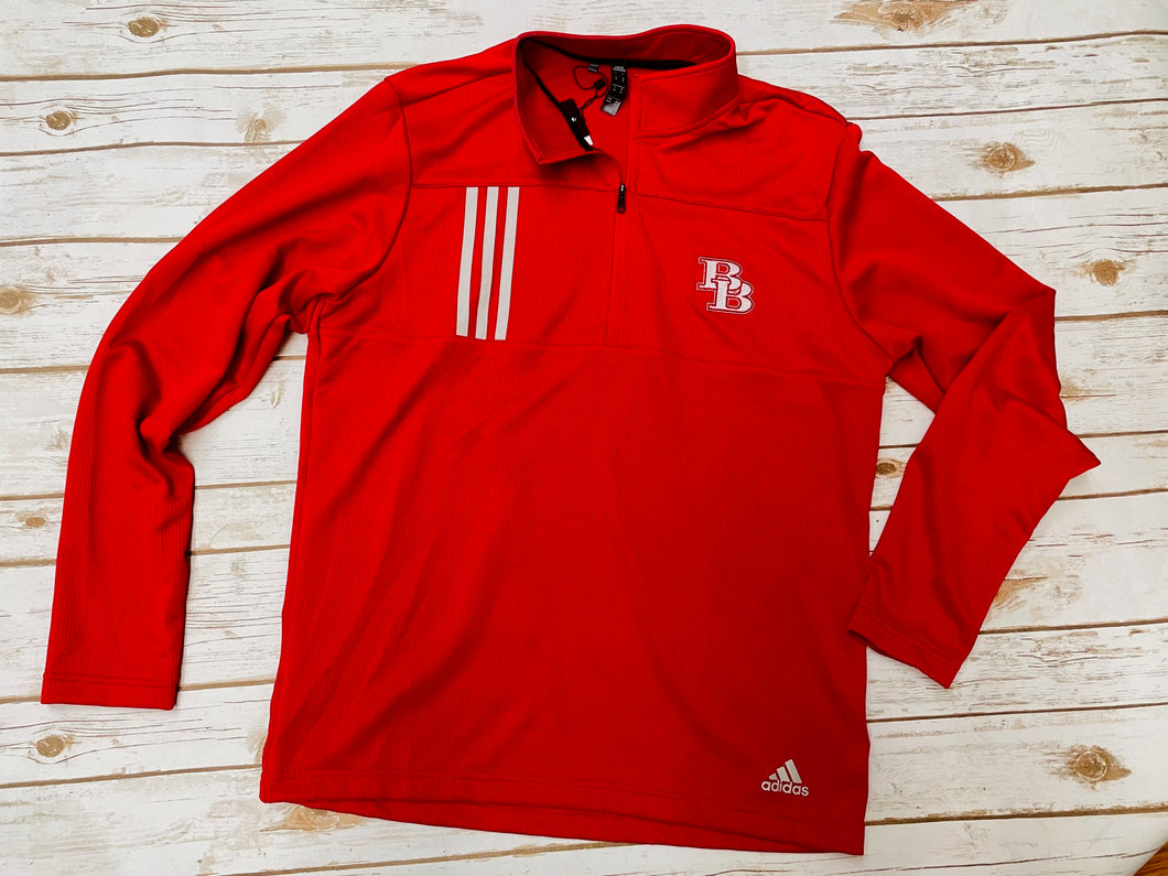 Adidas 1/4 Zip Pullover