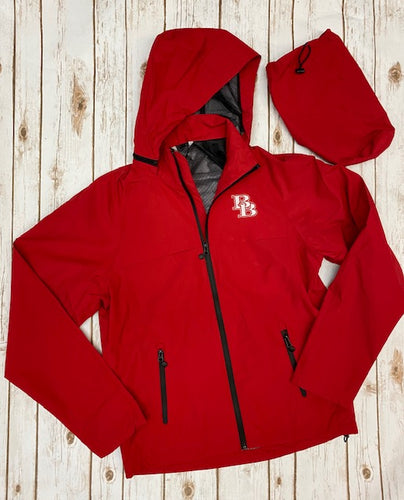 Torrent Waterproof Jacket