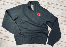 1/4 Zip Sweatshirt