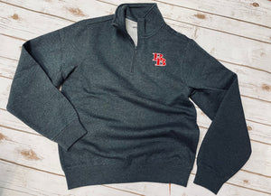 1/4 Zip Sweatshirt