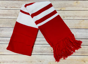 Sportsman Scarf