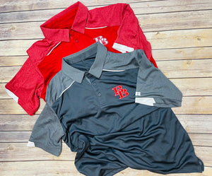 Russell Polo