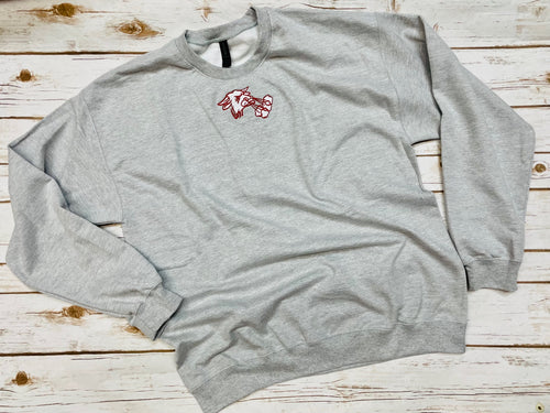 Bull Sweatshirt