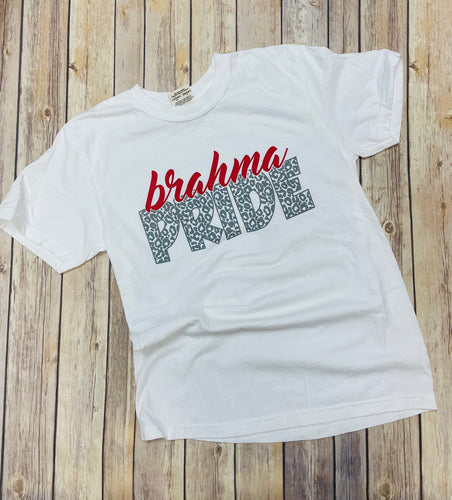 Brahma Pride