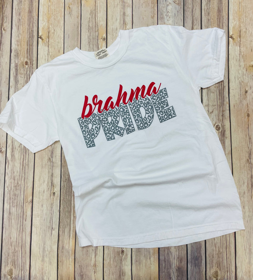 Brahma Pride