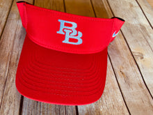 Nike Embroidered Visor