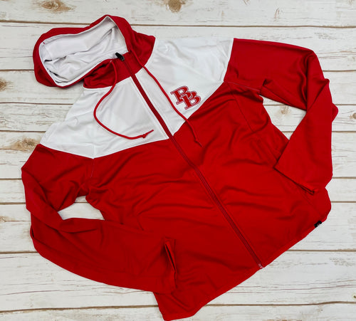 Sprint Ladies Jacket