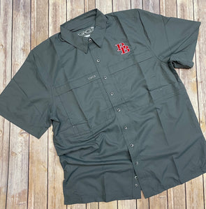 Game Guard Fishing Shirt