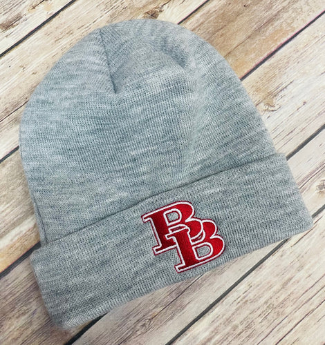 Cuff Beanie