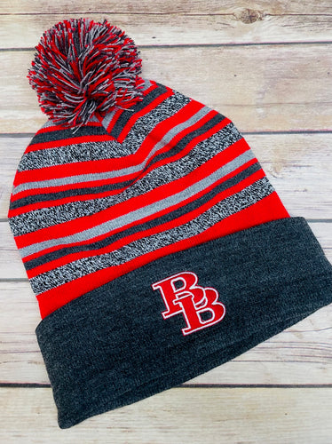 Cap America Beanie